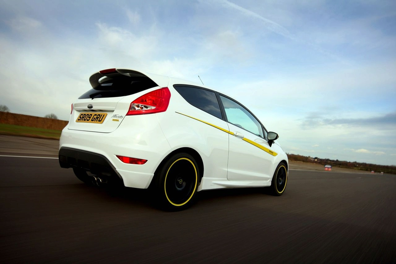 Illustration for article titled Got a response from Mountune!